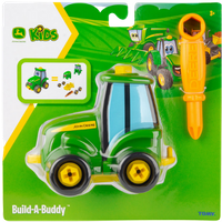 John Deere Kids Build-A-Buddy Johnny john deere kids build a buddy johnny