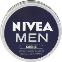 nivea men cream – 75ml