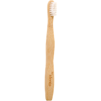 idento bamboo toothbrush kids – extra soft
