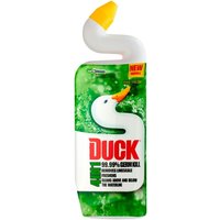 Duck Pine Toilet Cleaner - 750ml duck pine toilet cleaner – 750ml