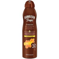 Hawaiian Tropic Protective Dry Oil SPF30 - 180ML hawaiian tropic protective dry oil spf30 – 180ml