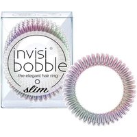 Invisibobble Slim Vanity Fairy - 3 pcs invisibobble slim vanity fairy – 3 pcs