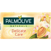 palmolive naturals delicate care hand soap – 3 pcs