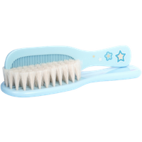 canpol babies hair brush & comb