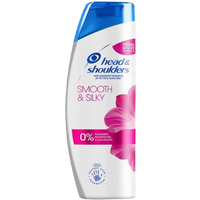 Head & Shoulders Smooth & Silky Shampoo - 250ML head & shoulders smooth & silky shampoo – 250ml