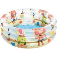 Intex Mini Swimming Pool - 28 L intex mini swimming pool – 28 l