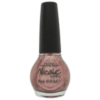 opi nicole nail polish – true reflection