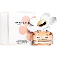marc jacobs daisy love – eau de toilette 50ml