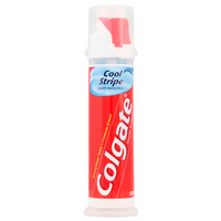 colgate cool stripe toothpaste – 100ml