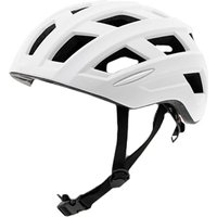 rawlink urban bike helmet with rear light – size. l