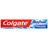 Colgate Max Fresh Toothpaste - 75 ml colgate max fresh toothpaste – 75 ml
