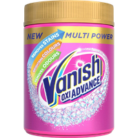 vanish oxi advance multi power stain remover – 470g