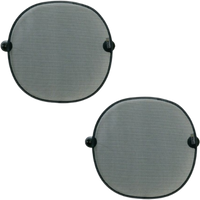 hauck cloud me 2 sunshades – 2pcs