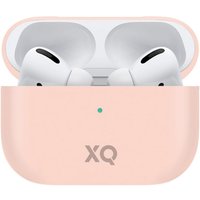 xqisit silicone airpods pro cover