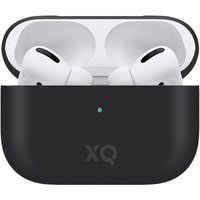 xqisit silicone airpods pro cover
