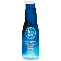 fun time original lubricant – 75ml