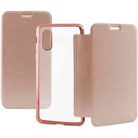 ksix metal foil case – iphone x/xs