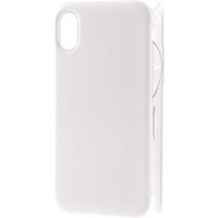 ksix foil hard case cover – iphone x/xs