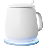 jakcom hc2/qw3 self heating cup with wireless charger