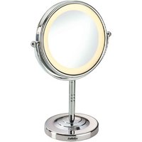 babyliss 8435e luminous makeup mirror