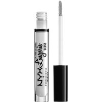 NYX Lingerie Gloss Clear nyx lingerie gloss clear