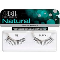 ardell natural pocket pack eyelashes – 116