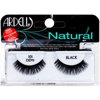 ardell natural eyelashes – 101 demi