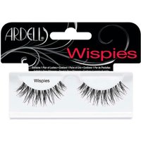 ardell wispies eyelashes