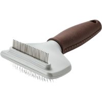 hunter combination brush – small