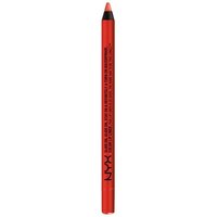 nyx slide on lip liner summer tease