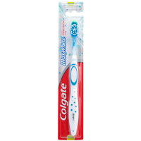 colgate maxwhite medium toothbrush