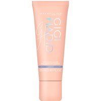 maybelline gigi hadid strobing liquid – iridescent