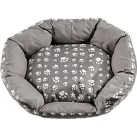 mascow dog bed – 56x13x56cm
