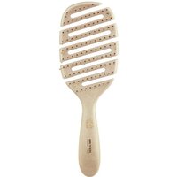 beter flexible hair brush
