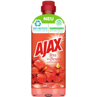 ajax hibiscus cleaner – 1000ml