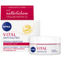 nivea vital anti age day cream – 50ml