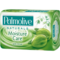 palmolive naturals moisture care with olives – 4 pack