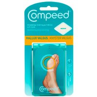 compeed knee plasters 5 pcs