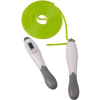 VirosPro Digital Skipping Rope - 2.75 m virospro digital skipping rope – 2.75 m