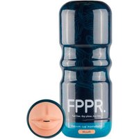 fppr vacuum cup – mouth
