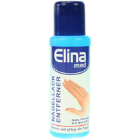 elina nail polish remover – 100ml