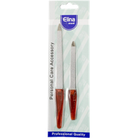 elina nail file – 2 pcs