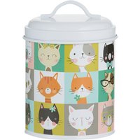 mason cash tin for treats & snacks – Ø11 5