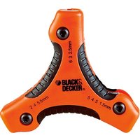 black & decker 9 in 1 unbraking kit