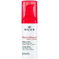 nuxe merveillance face serum – 30ml