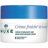 nuxe crème fraîche de beauté face cream – 50ml