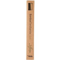 Idento Bamboo Toothbrush Soft idento bamboo toothbrush soft