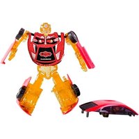 mondo transformable car 1:64