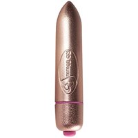 Rocks-Off Bullet Vibrator - Golden Passion rocks off bullet vibrator – golden passion