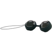 lelo luna beads noir pelvic floor beads